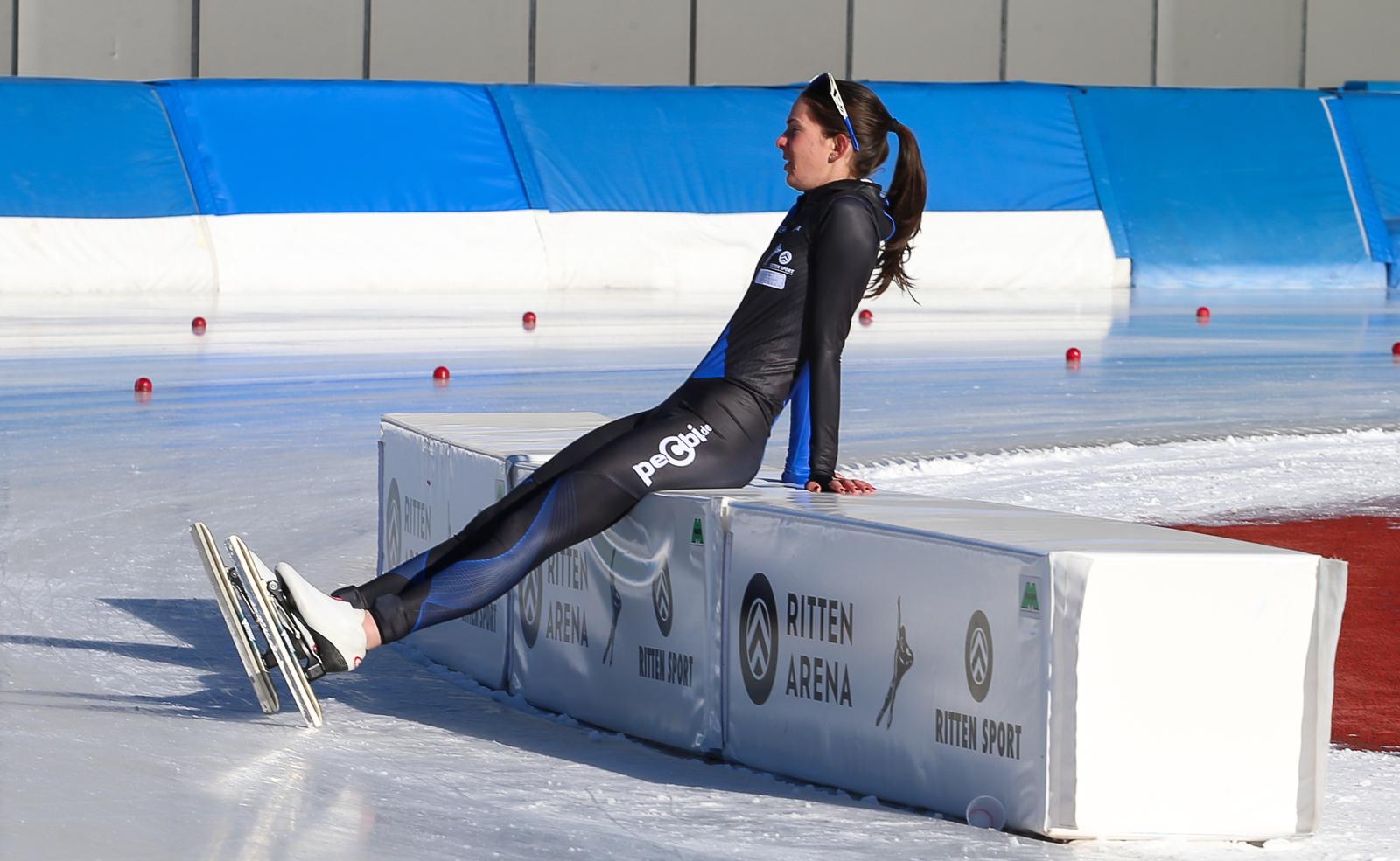 Laura Rathiens
