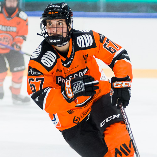 Manuela Heidenberger